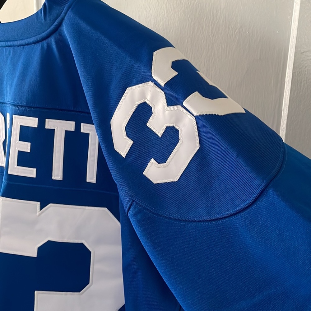 Dallas Cowboys Authentic Jersey - Picture 4 of 9